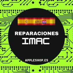 Reparación Productos Apple