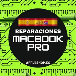 Reparación Productos Apple