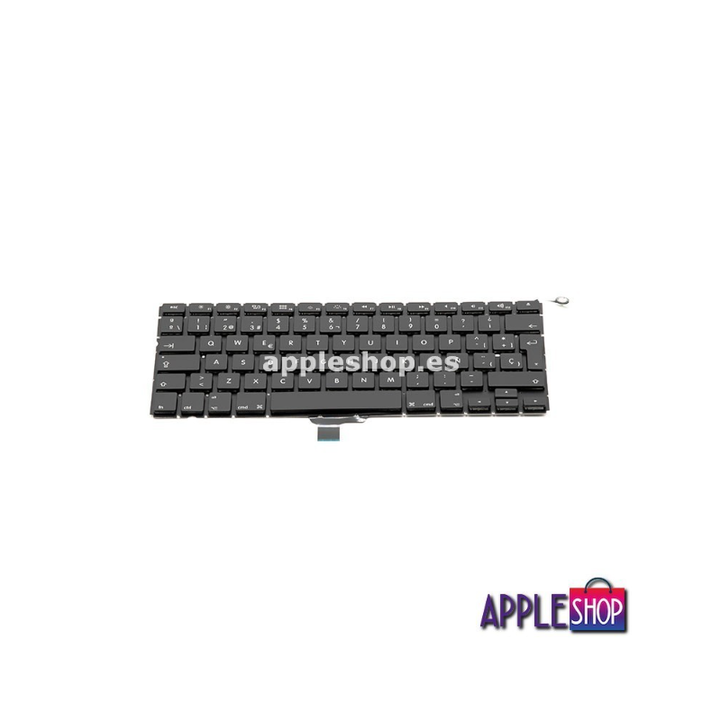 Teclados MacBook Pro A1278 - 2009/2012