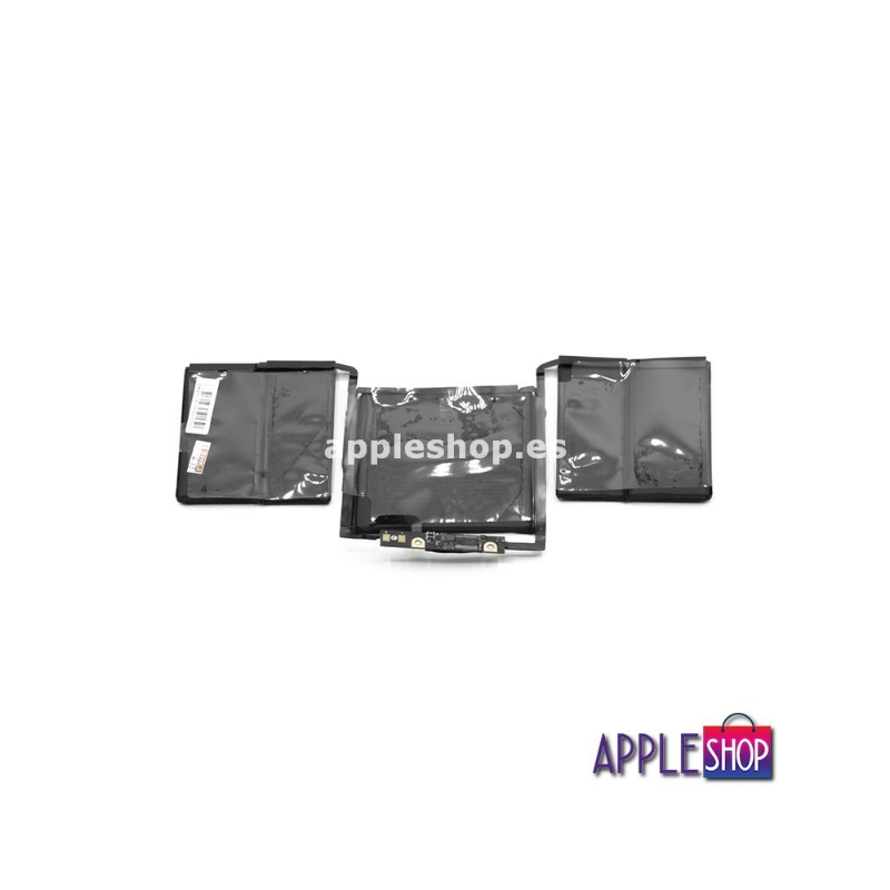 Baterias MacBook Pro A1706 - 2016/2017