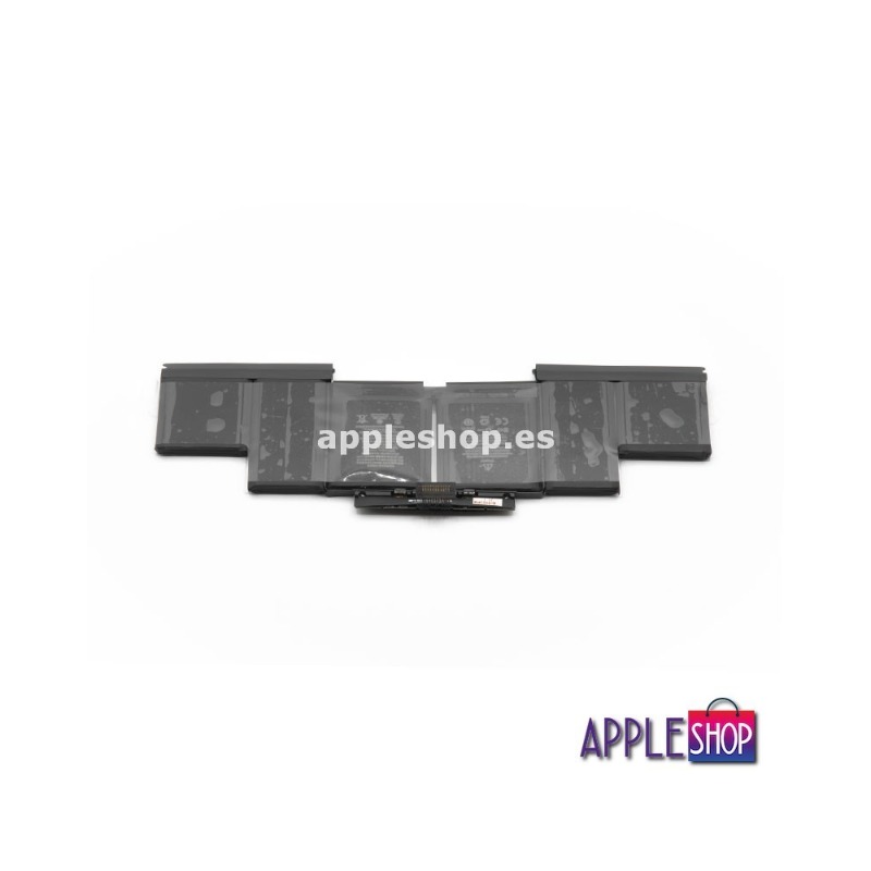 Baterias MacBook Pro A1398 - 2012f/2013p