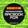 Reparación Productos Apple