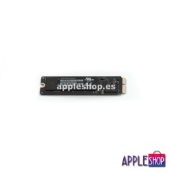 SSD 128GB MacBook Pro A1466...