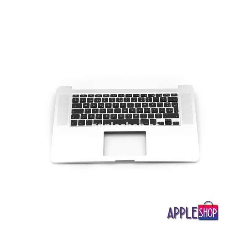 Topcase con teclado MacBook Pro A1398 - 2012/2013