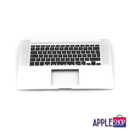 Topcase con teclado MacBook Pro A1398 - 2012/2013