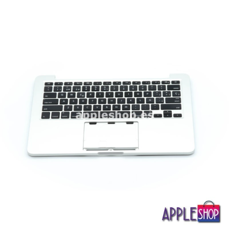 Topcase con teclado MacBook Pro A1502 - 2013/2014
