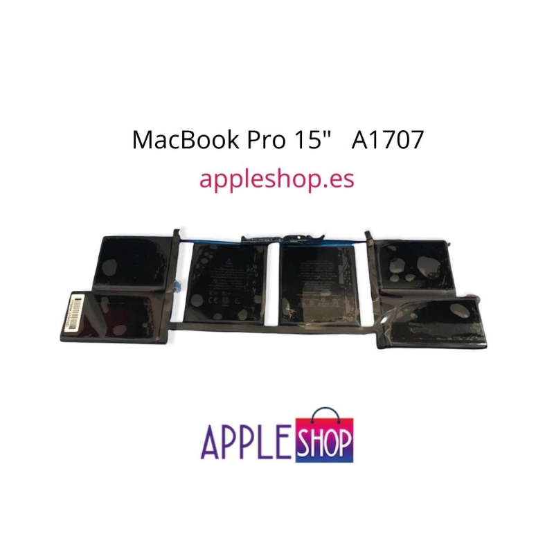 Baterias MacBook Pro A1707 - 2016
