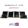 Baterias MacBook Pro A1707 - 2016