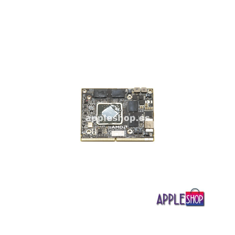 Tarjeta gráfica iMac 27 - 2009/2011