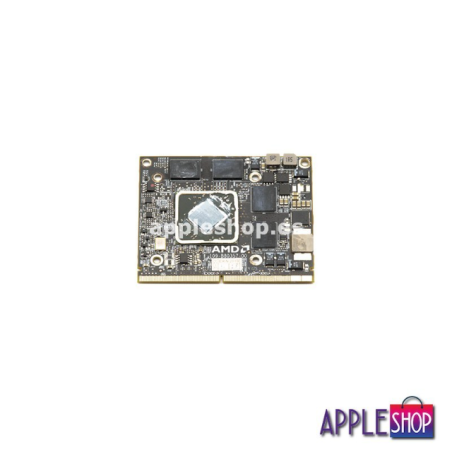 Tarjeta gráfica iMac 27 - 2009/2011