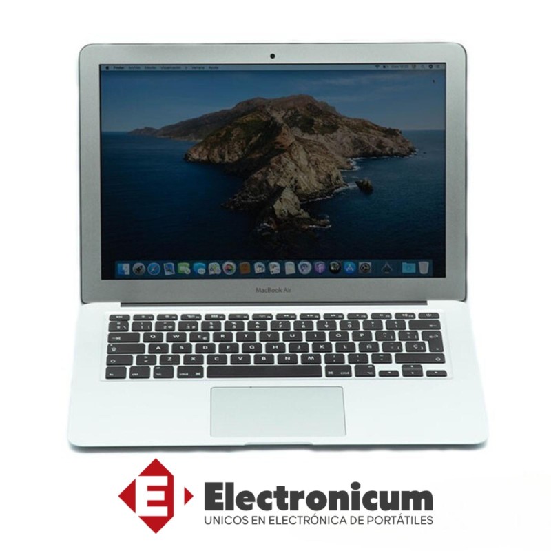 Macbook Air 13 I5 1,5Ghz 8GB  256Gb