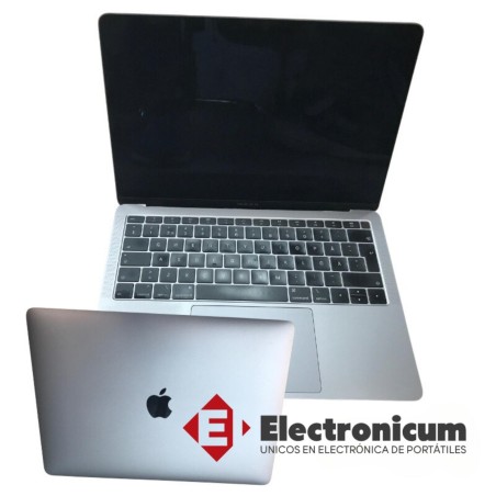 Macbook Air 13 M1 16GB  256GB
