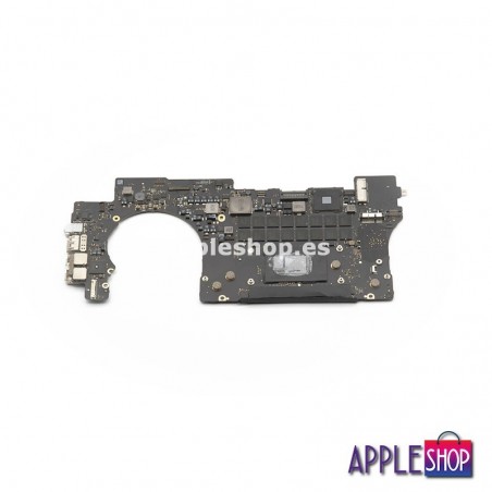 Placa base MacBook Pro A1398 - 2014m