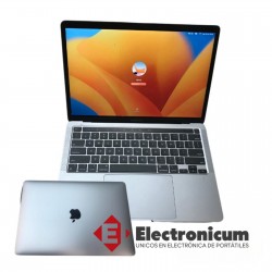 Macbook Pro 15 i7 2,7Ghz 16Gb  512GB