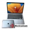 Macbook Pro 15 i7 2,7Ghz 16Gb  512GB