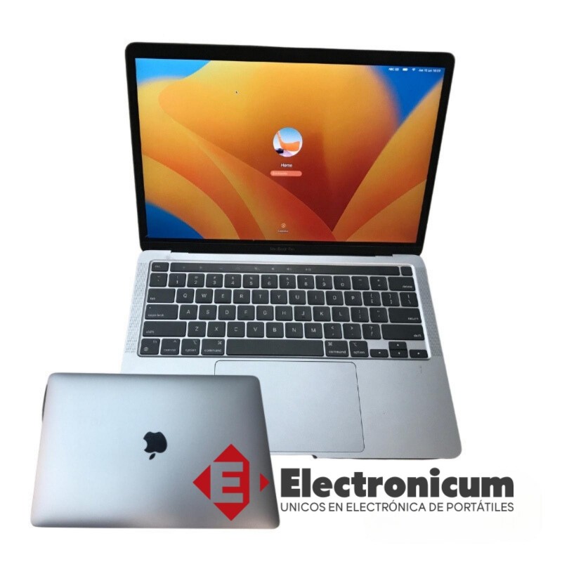 Macbook Pro 15 I7 2,7Ghz 16GB  512GB
