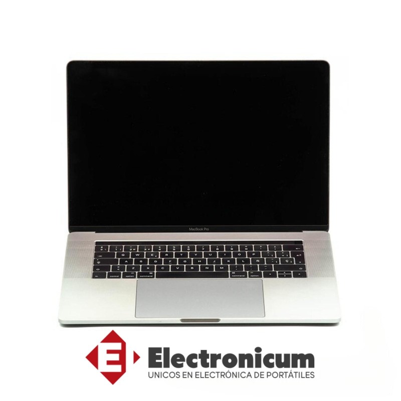 Macbook Pro 13 I5-7267U 16GB  512GB