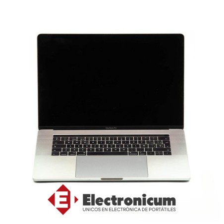 Macbook Pro 13 I5-7267U 16GB  512GB